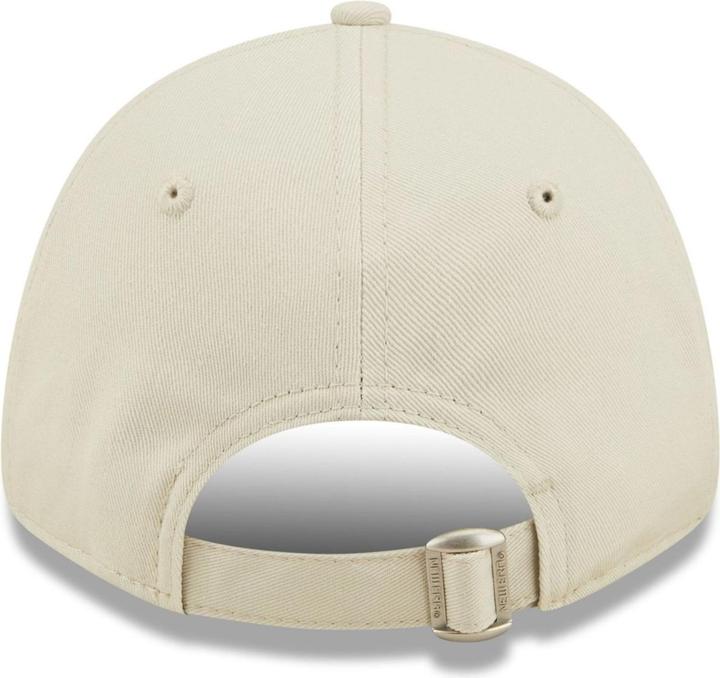 Produktbild New Era 9Forty Kinder Cap - Los Angeles Dodgers stone Child (52, 53, 54)