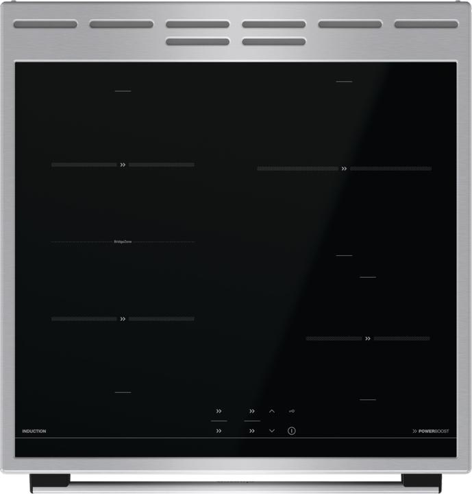 Actual product image Gorenje GEIT6C60XPG