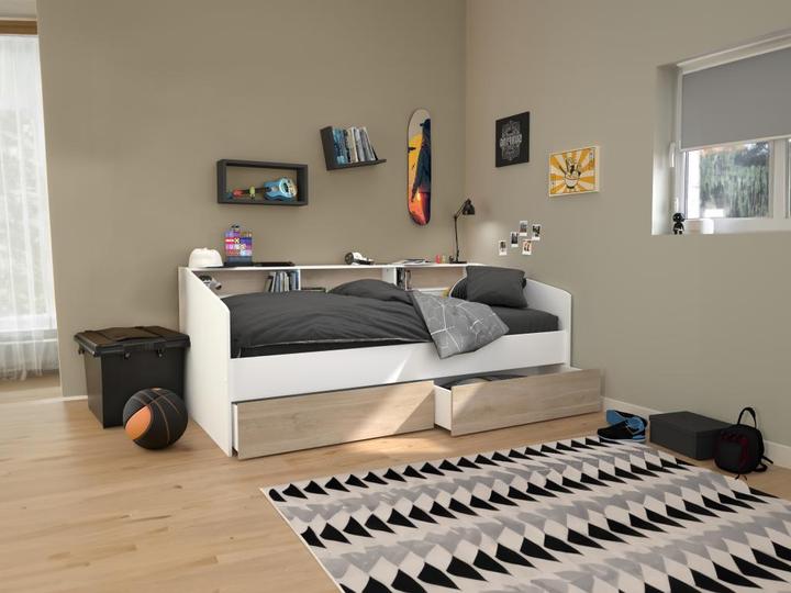 Image du produit Vente-unique Paulette (90 x 200 cm)