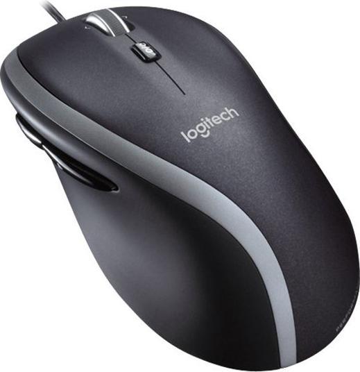 Image du produit Logitech M500 (Filaire)