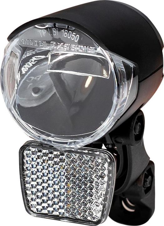 Actual product image Herrmans H-Black MR4 E (100 lm)
