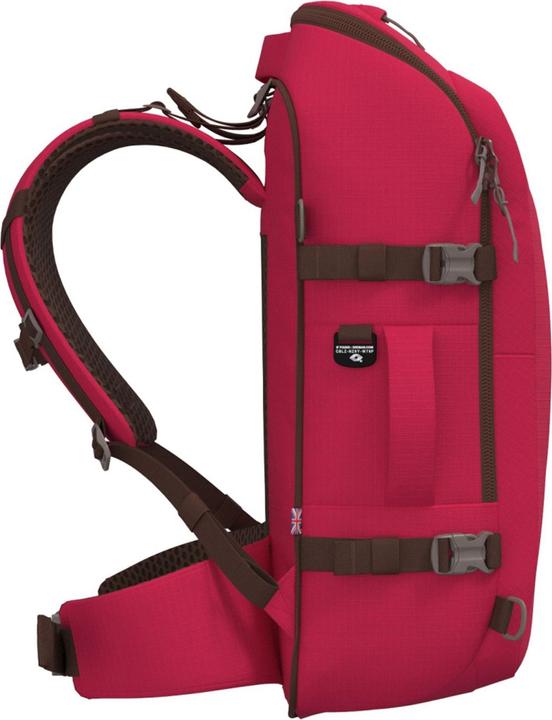 Immagine prodotto Cabin zero Zaino Adventure Cabin Bag ADV 42L 55 cm (35 l)