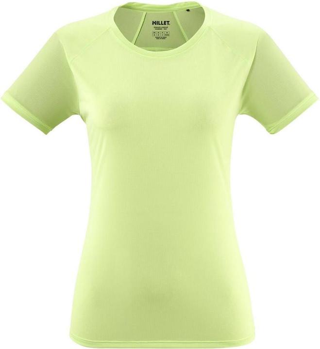 Millet T-Shirt Intense Light Ts Ss (S)