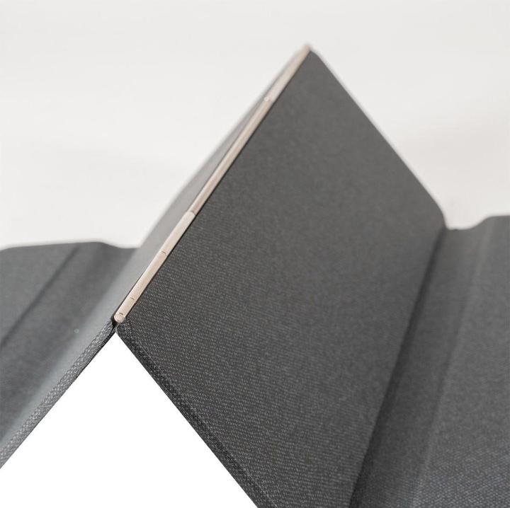 Produktbild 4smarts Cover Solid Pro (CH, iPad 2021 (9. Gen), iPad 2019 (7. Gen), iPad 2020 (8. Gen))