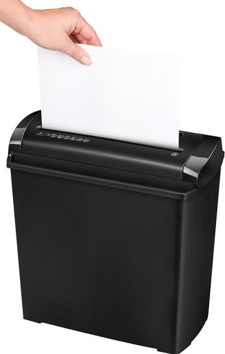 Actual product image Fellowes Powershred P-25S Strip-Cut Shredder (Strip cut)