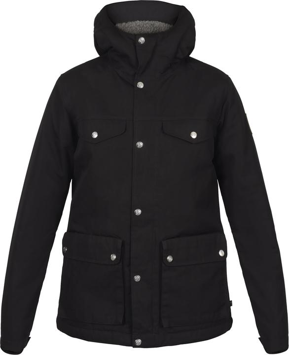Image du produit Fjällräven Veste d'hiver Greenland (XS)