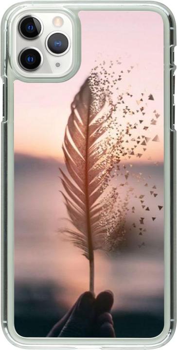 Immagine prodotto PhoneLook Copertina trasparente Ciao 11 settembre 19 (Apple iPhone 11 Pro Max)