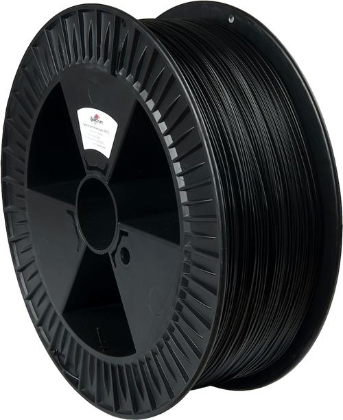 Produktbild Filament (PLA, 1.75 mm, 1000 g, Schwarz)