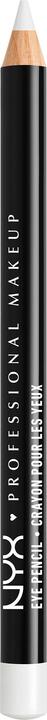 NYX Professional Make-Up Slim (918 White Pearl)