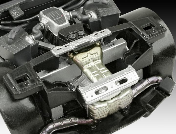 Produktbild Revell McLaren 570S