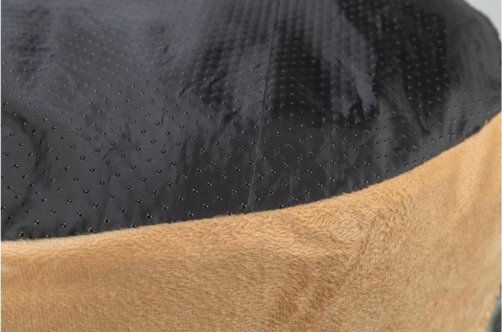 Produktbild Trixie Elk cushion, round, ø 60 cm, light brown (Hund)