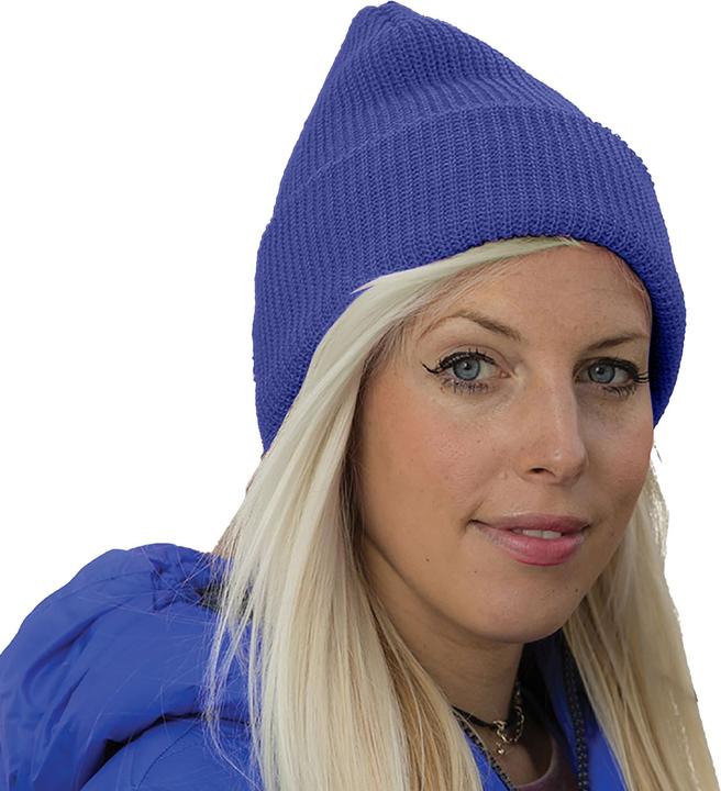 Actual product image Regatta Winter Essentials Core Softex Beanie Hat (One size)