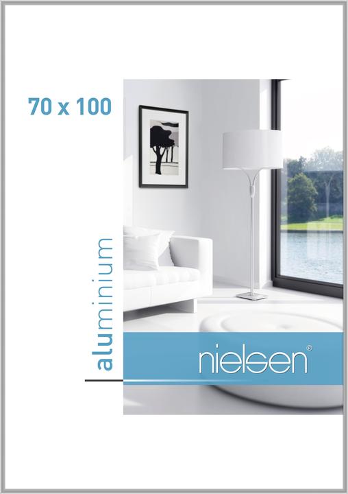 Actual product image Nielsen Classic (70 x 100 cm)