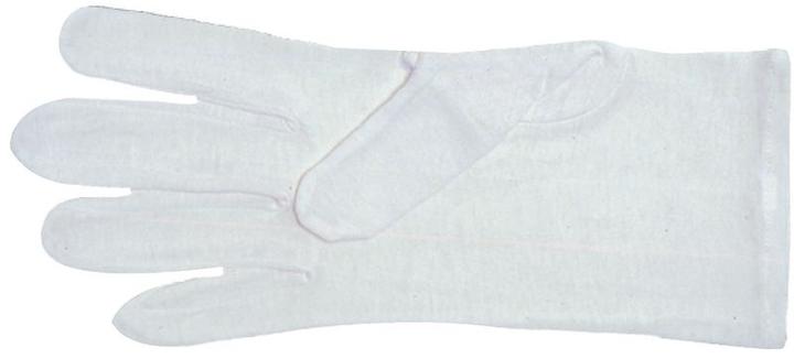 Produktbild BRW Perlontrikot-Handschuh (L)