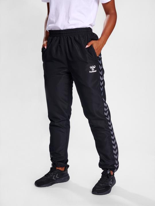 Actual product image hummel Hmlauthentic Pl Pants Woman (XS)