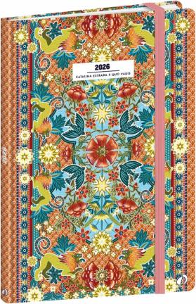 Actual product image Quo Vadis Agenda Minister® C.Estrada