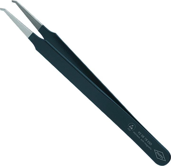 Immagine prodotto Knipex Pinzetta di precisione SMD