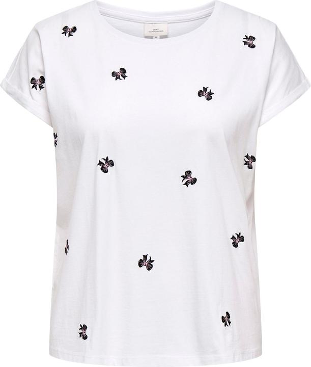 Actual product image Only CARMILDA T-shirt T-shirt (S)