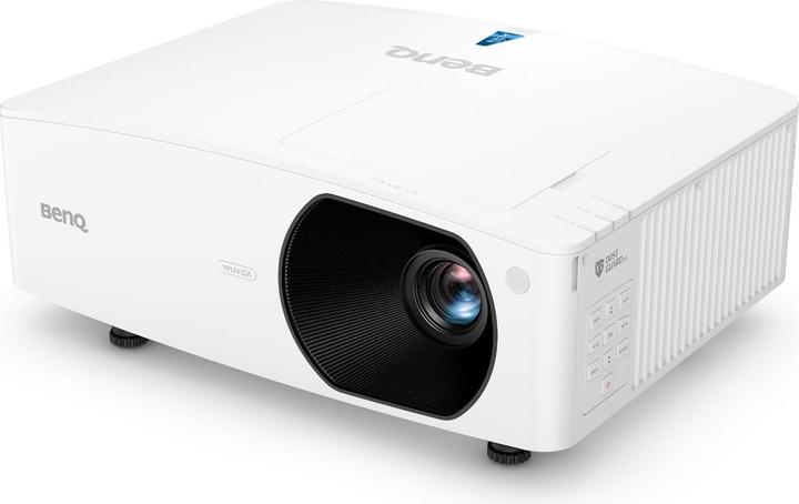 Produktbild BenQ Projektor LU710 (Full HD, 4000 lm, 1.13 - 1.46:1)