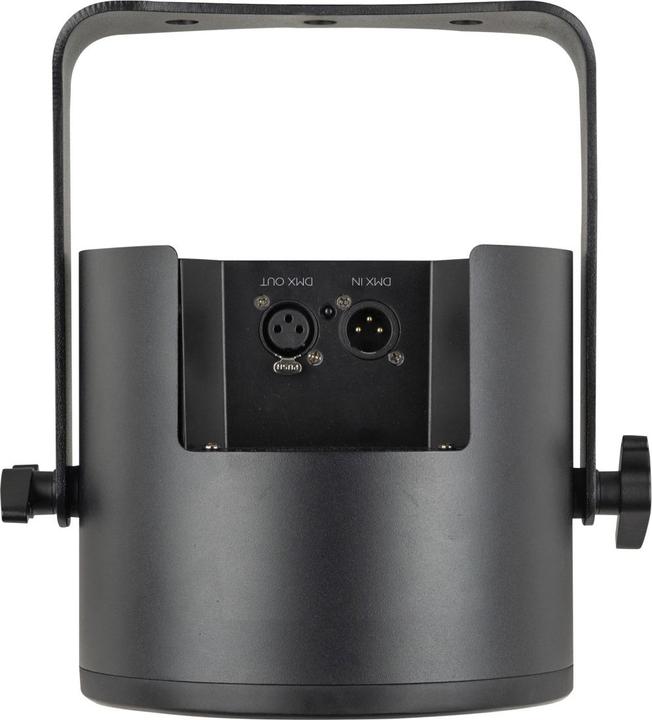 Actual product image Showtec Luna Par 60 Q4 (LED)
