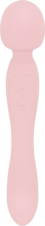 Produktbild Good Vibes Only Simi Doppelseitiger WandVibrator Rosa