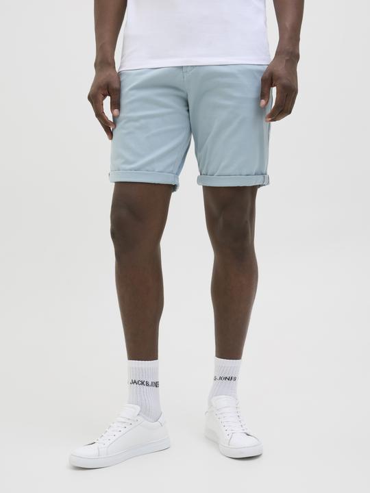 Image du produit Jack & Jones Jpstbowie Jjshorts Solid Sn (M)