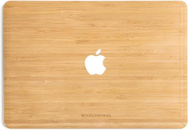 Immagine prodotto Woodcessories EcoSkin Macbook (15", Apple)