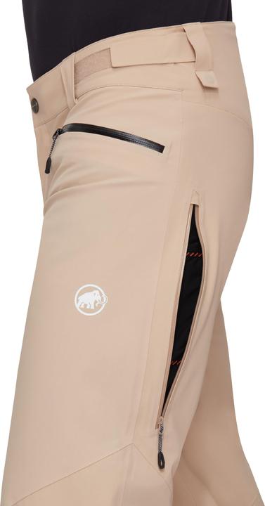 Produktbild Mammut Stoney HS Thermo Pants Men (52)
