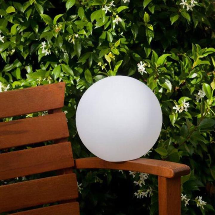 Produktbild Smart and Green Lampe Pearl Bulb ø 25 cm (20 lm, IP68)