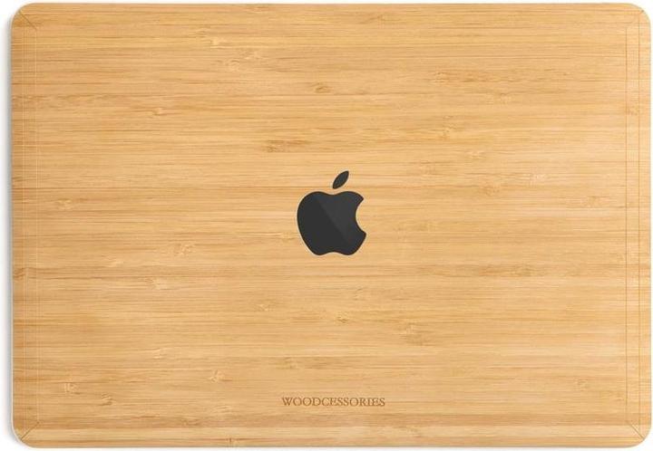 Image du produit Woodcessories EcoSkin bambou (15", Apple)