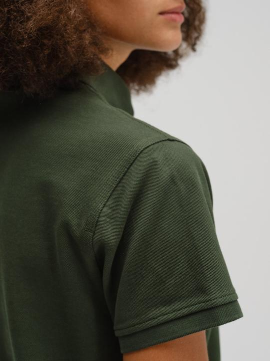Actual product image Mover Plastic Free Sportswear Polo (S)