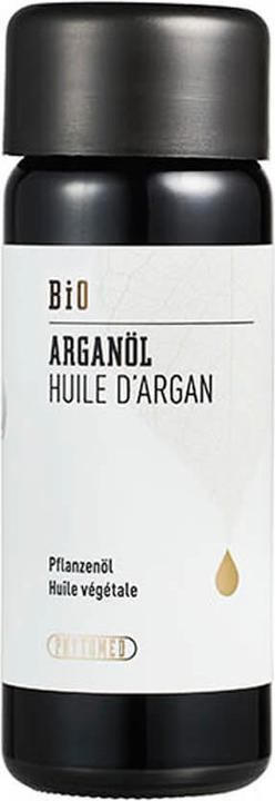Phytomed Arganöl (Körperöl, 100 ml)