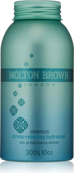 Actual product image Molton Brown Energy Sea Hydrosoak