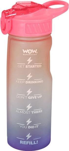 Produktbild Kids Licensing Wow Generation Trinkflasche (0.50 l)