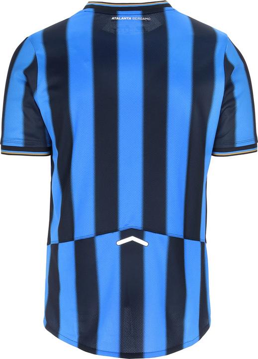 Image du produit New Balance Atalanta Bergamo Home SS Jersey 25/26 (L)