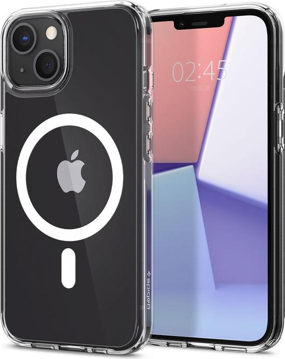 Produktbild Spigen Ultra Hybrid (Apple iPhone 13)