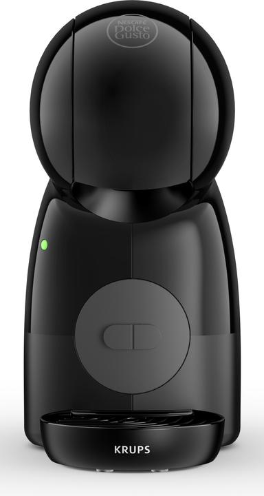 Productafbeelding Krups Nescafé Capsule Koffiezetapparaat KP1A3B10 Dolce Gusto Piccolo XS, Zwart (NESCAFÉ Dolce Gusto)