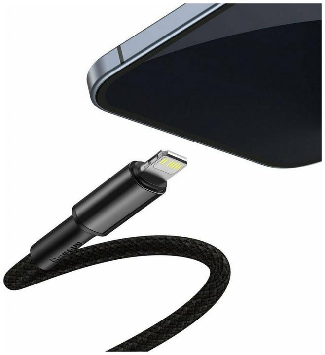 Produktbild Ugreen US135 (2 m, USB 2.0)
