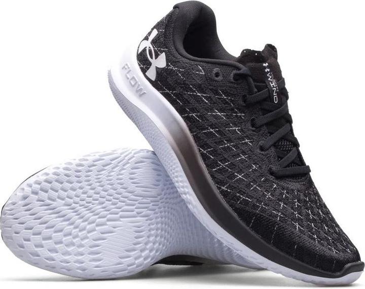 Under Armour FLOW Velociti Wind 2