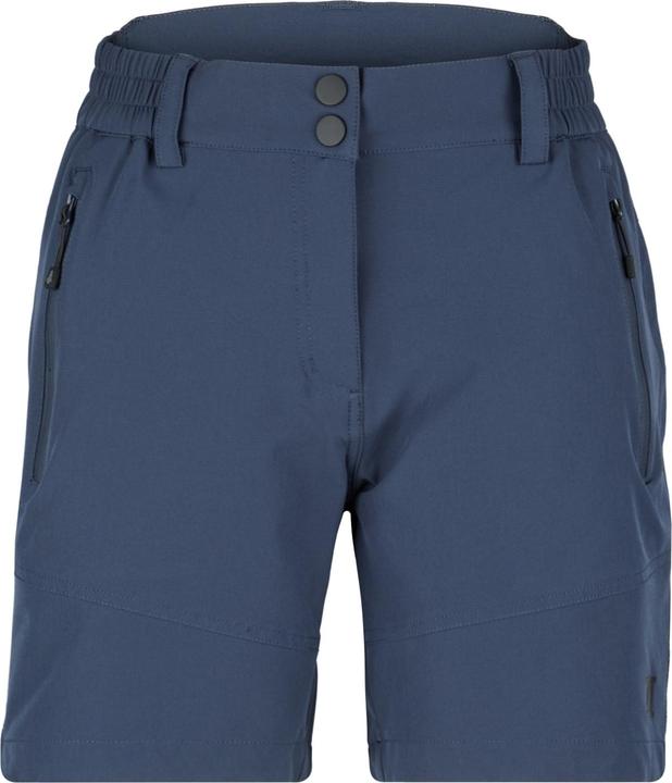 Heber Peak Women's EvergreenHe. Shorts