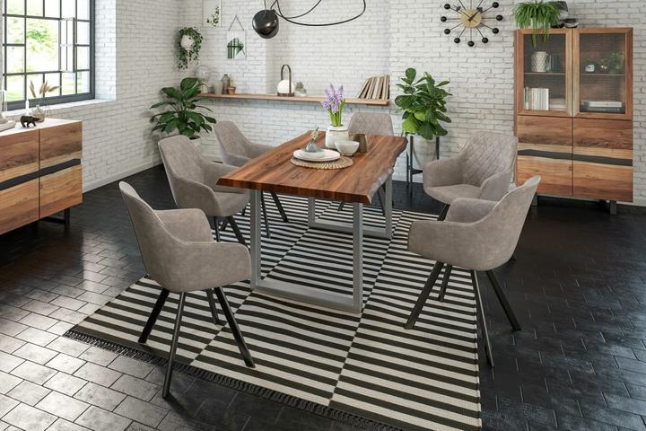 Actual product image SAM Liam (140 x 80 x 74 cm)