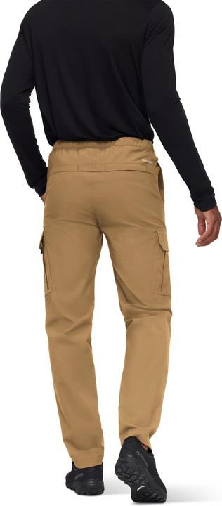 Produktbild Mammut Mountain Cargo Pants Men (46)