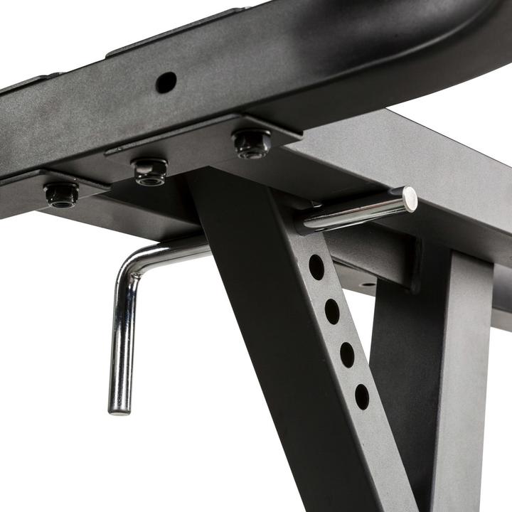 Produktbild Tunturi Leverage Gym WT80 Squat Rack
