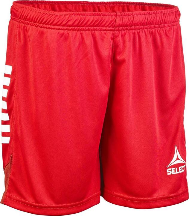 Actual product image Select Hose Kurz Frauen Spain v25 (L)