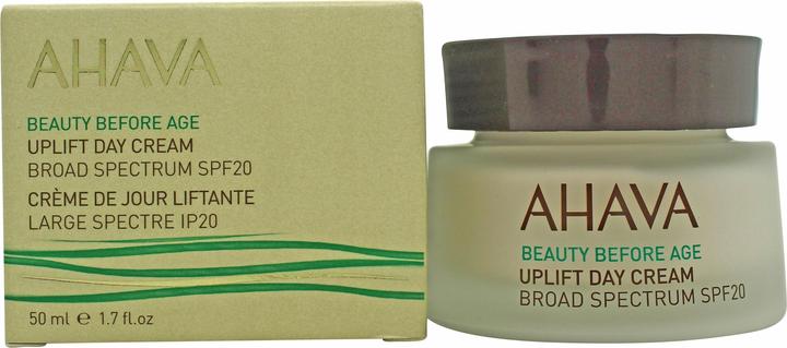 Ahava Beauty Before Age Uplift (50 ml)