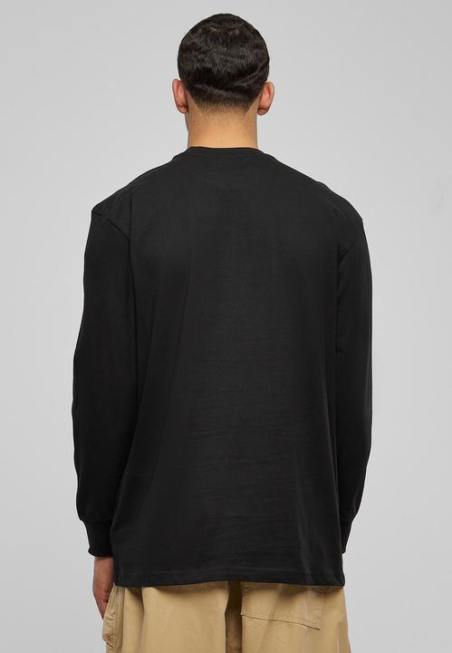 Image du produit Urban Classics Tall Tee L/S (M)