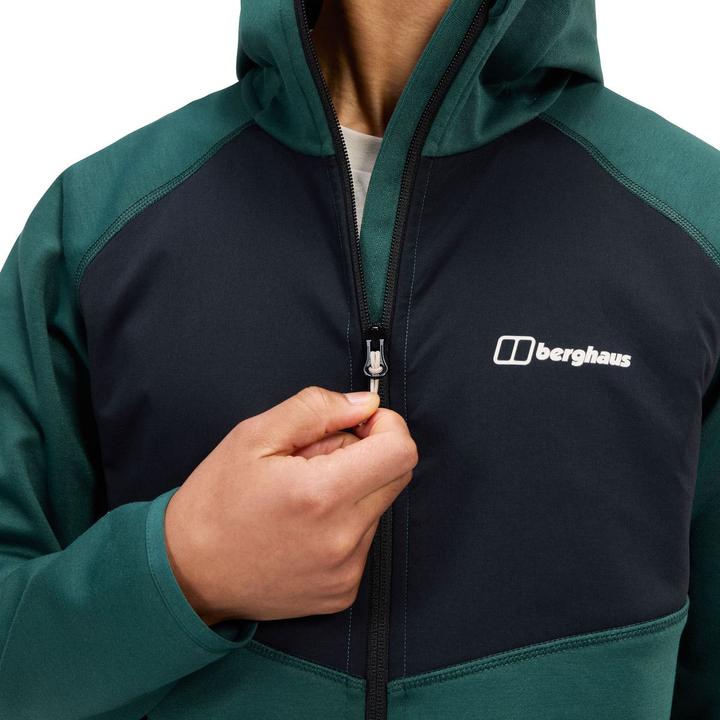 Immagine prodotto Berghaus Trawden Hybrid-Jacke für Jacket (XXL)