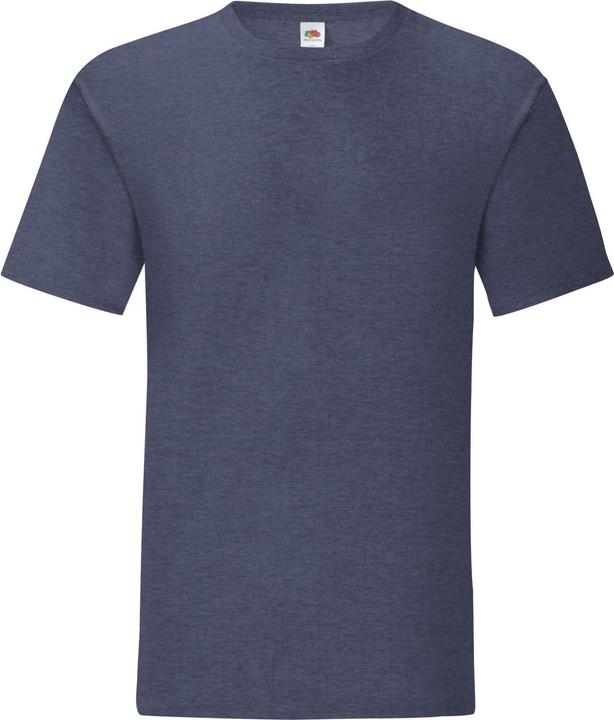Immagine prodotto Fruit of the Loom Iconic 150 Maglietta Uomo (S)
