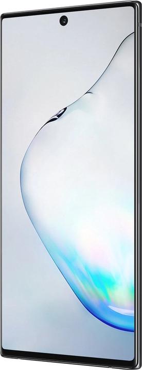 Image du produit Samsung Galaxy Note 10 (256 Go, Aura Black, 6.30", Double SIM, 16 Mpx, 4G)