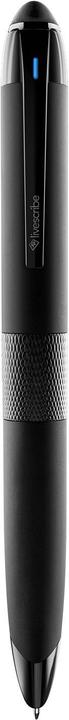 Actual product image Livescribe 3 Black Edition (Black)